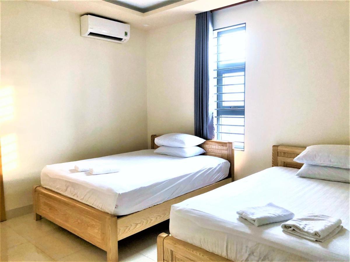 Hotel Bien Dong