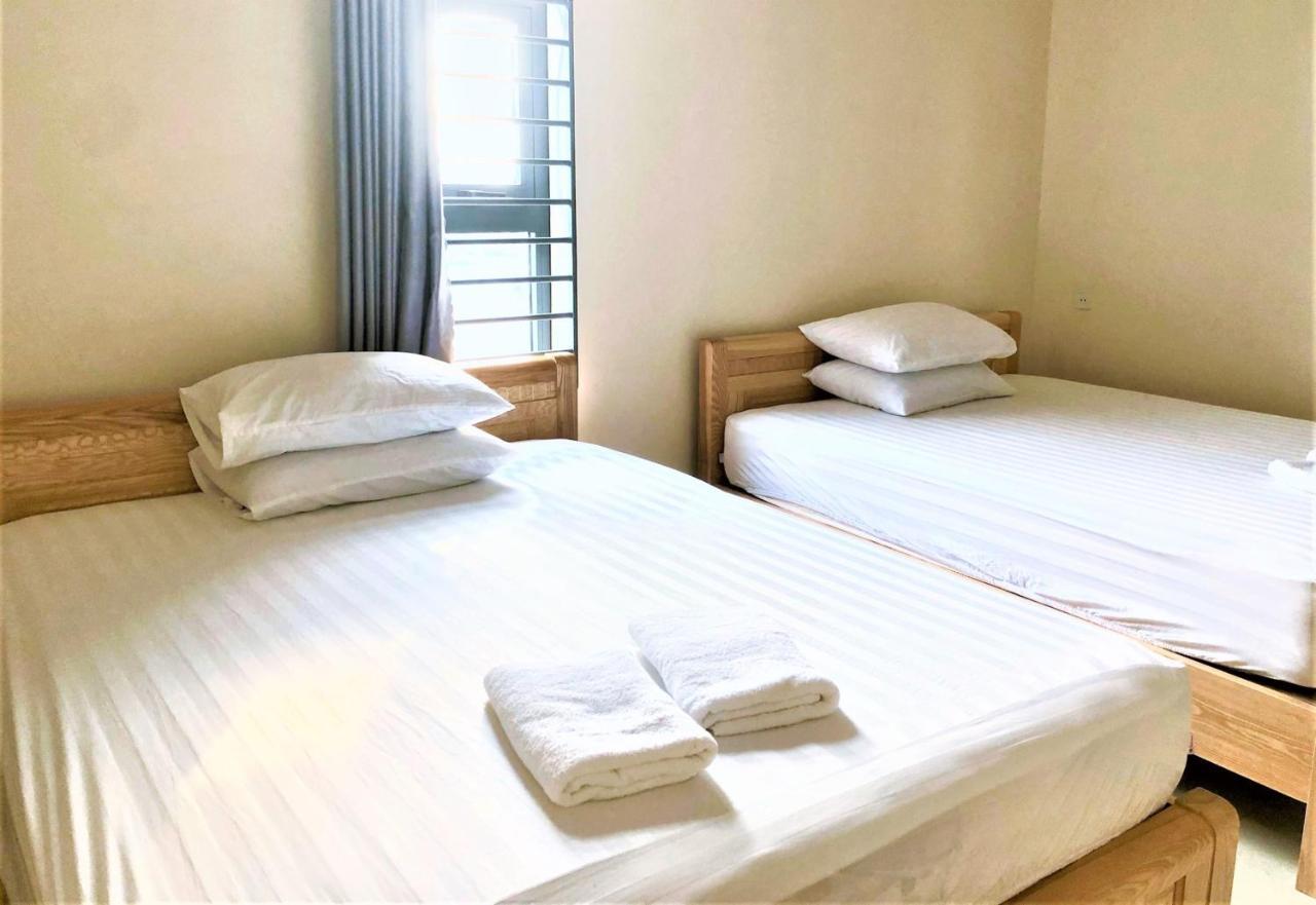 Hotel Bien Dong Ho Chi Minh City