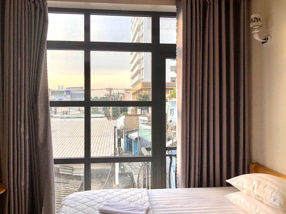 Hotel Bien Dong Ho Chi Minh City
