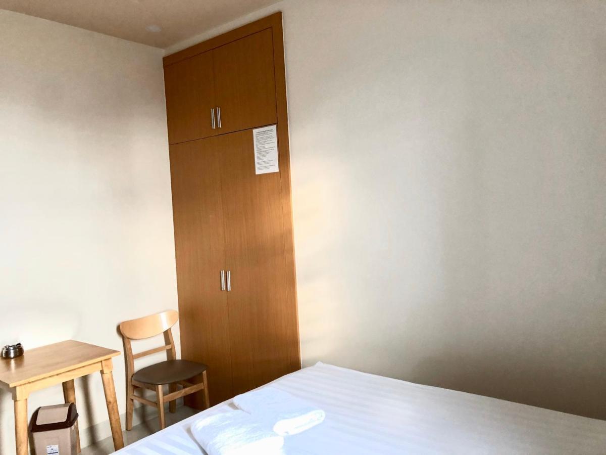 Hotel Bien Dong *
