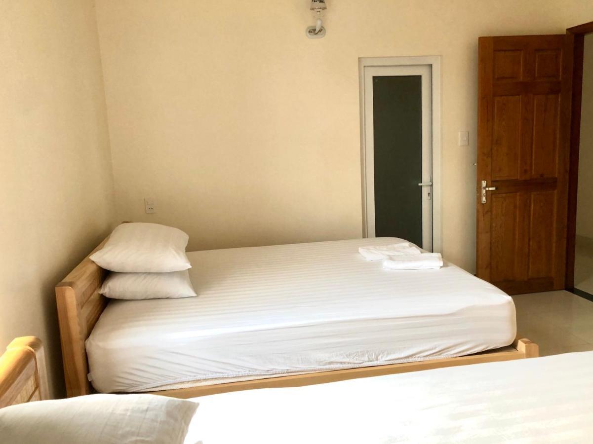 Bien Dong Hotel Ho Chi Minh City