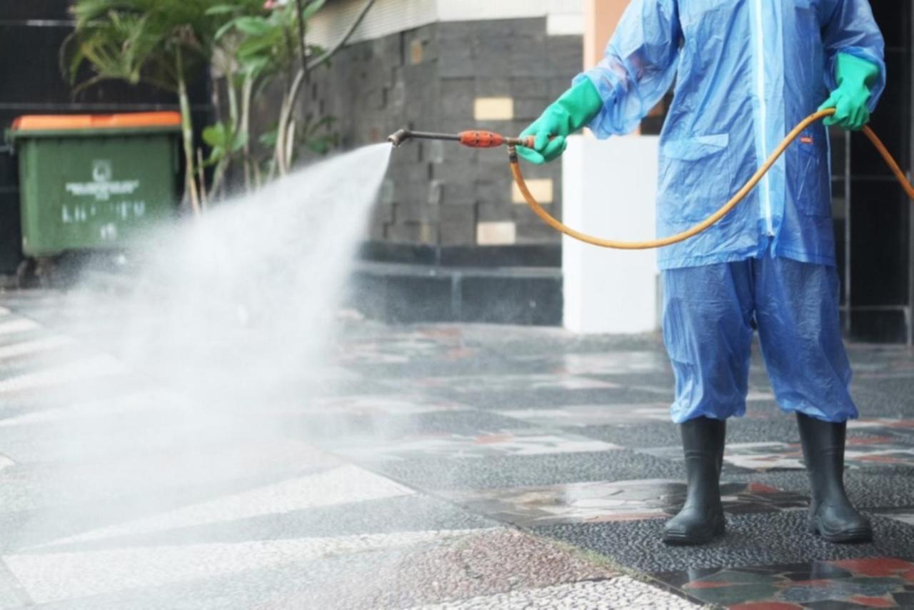 Biển đông Khách sạn