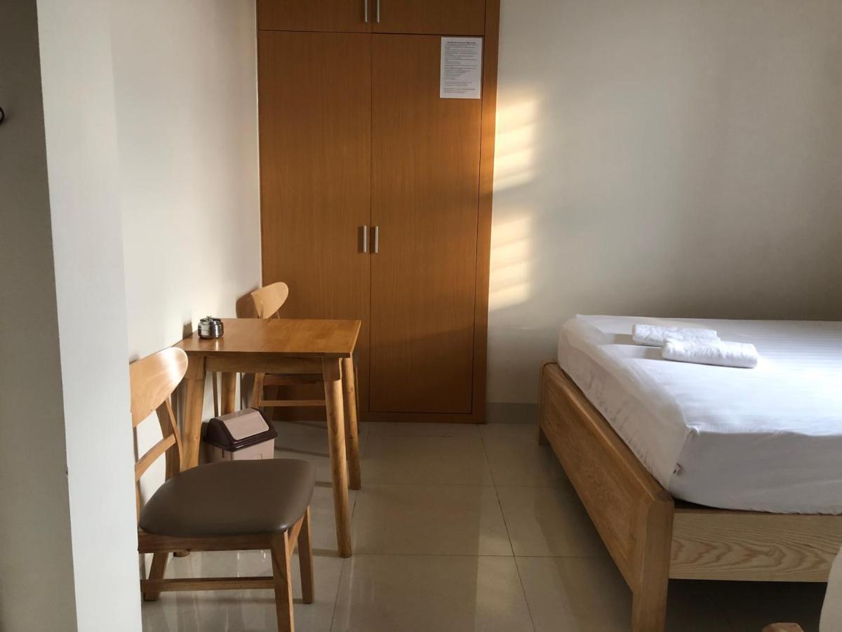 Biển đông Khách sạn