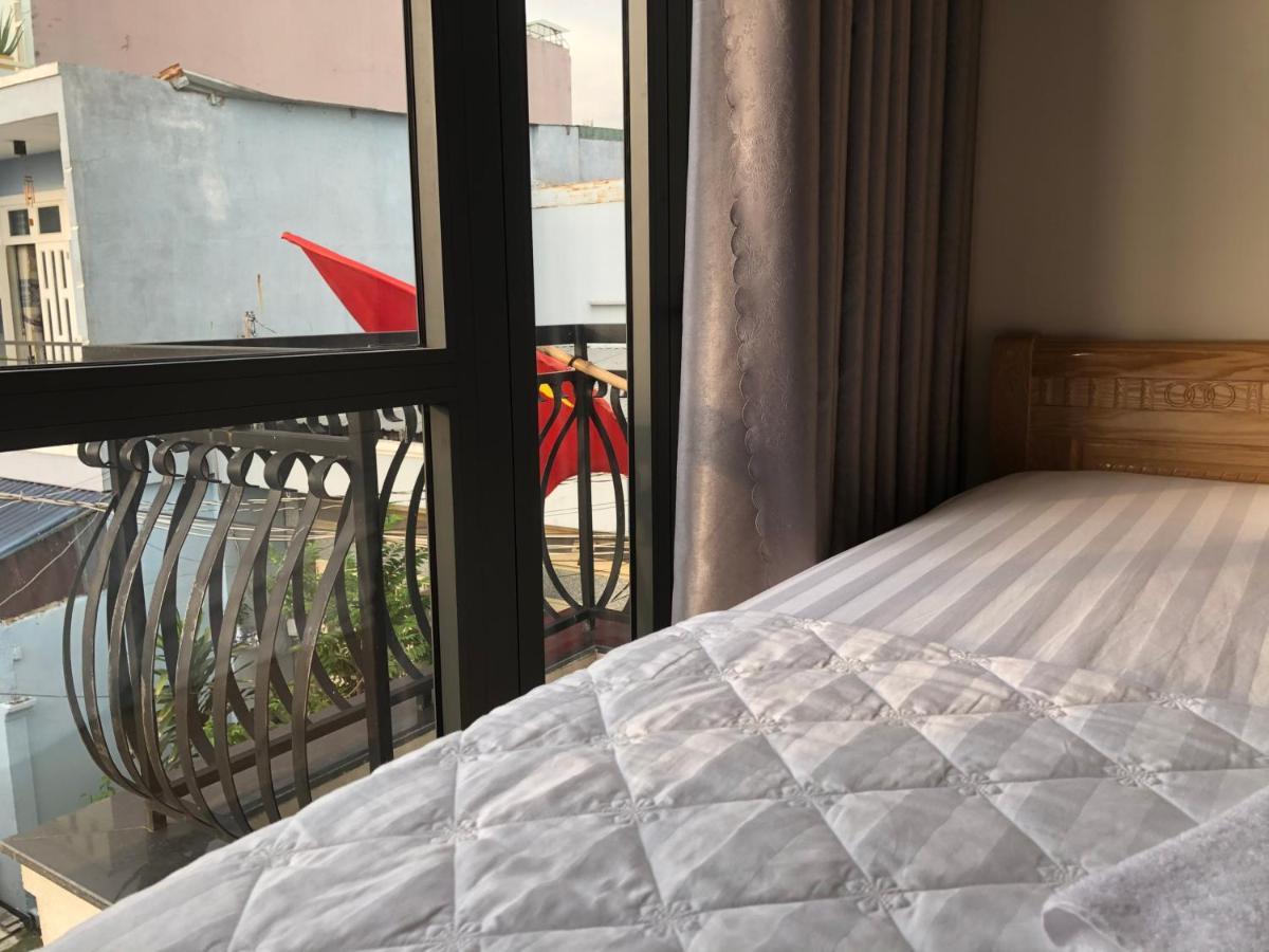 Khách sạn Biển đông TP. Hồ Chí Minh