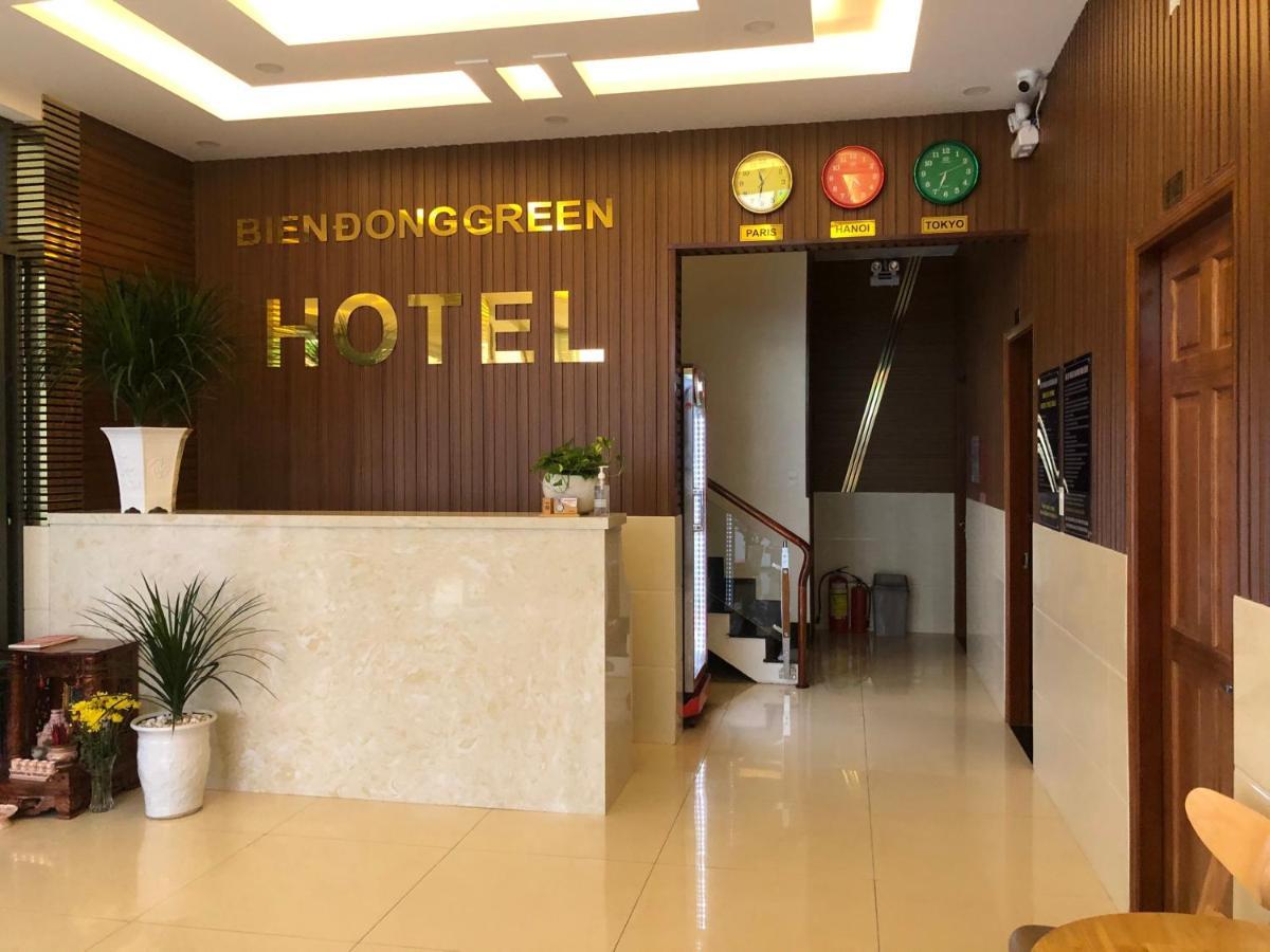 Khách sạn Biển đông TP. Hồ Chí Minh